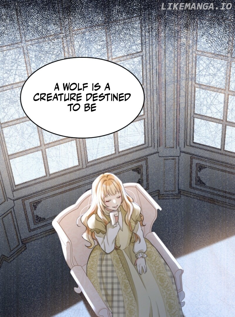 The Villainess Starts Over Chapter 2 - page 10