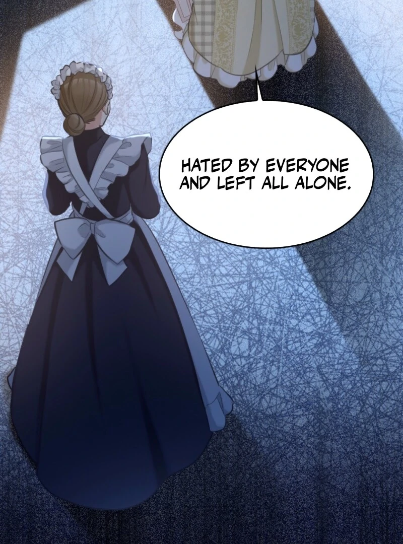 The Villainess Starts Over Chapter 2 - page 11