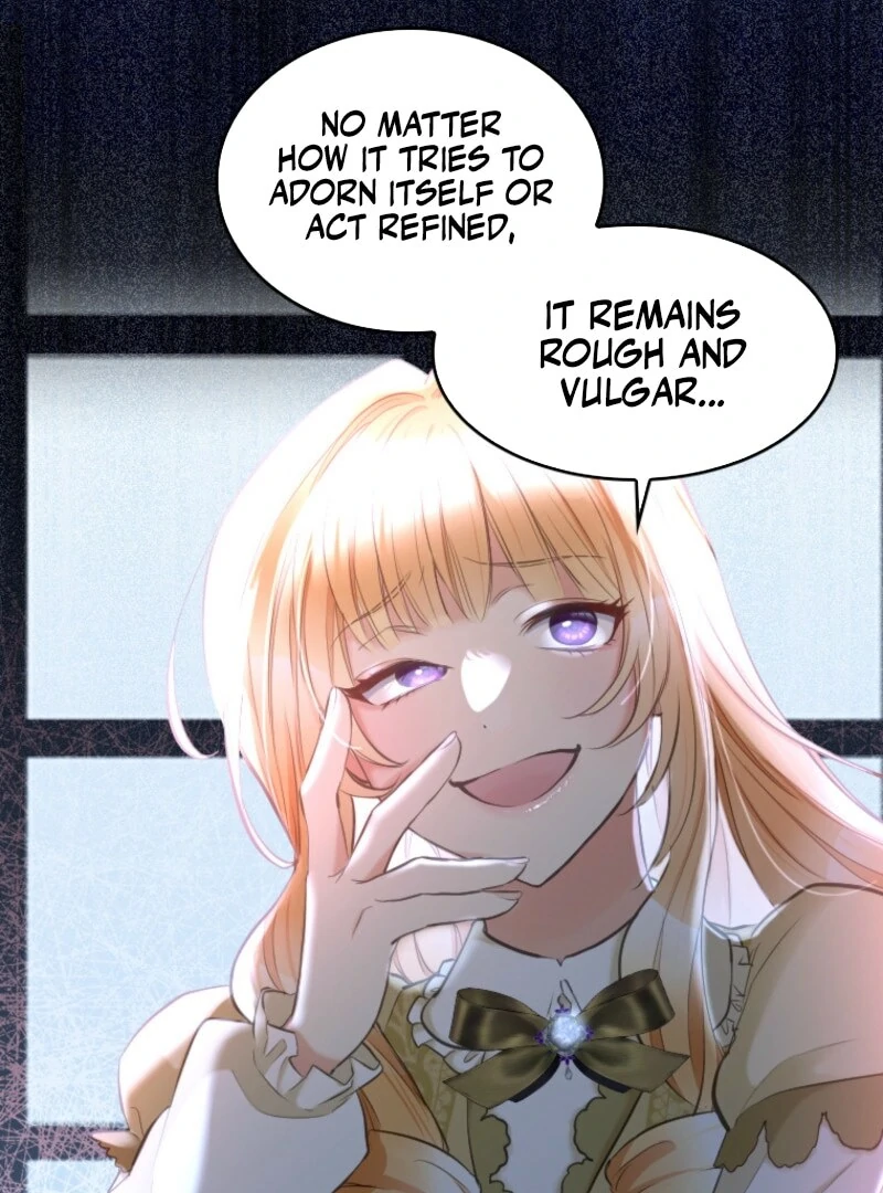 The Villainess Starts Over Chapter 2 - page 12