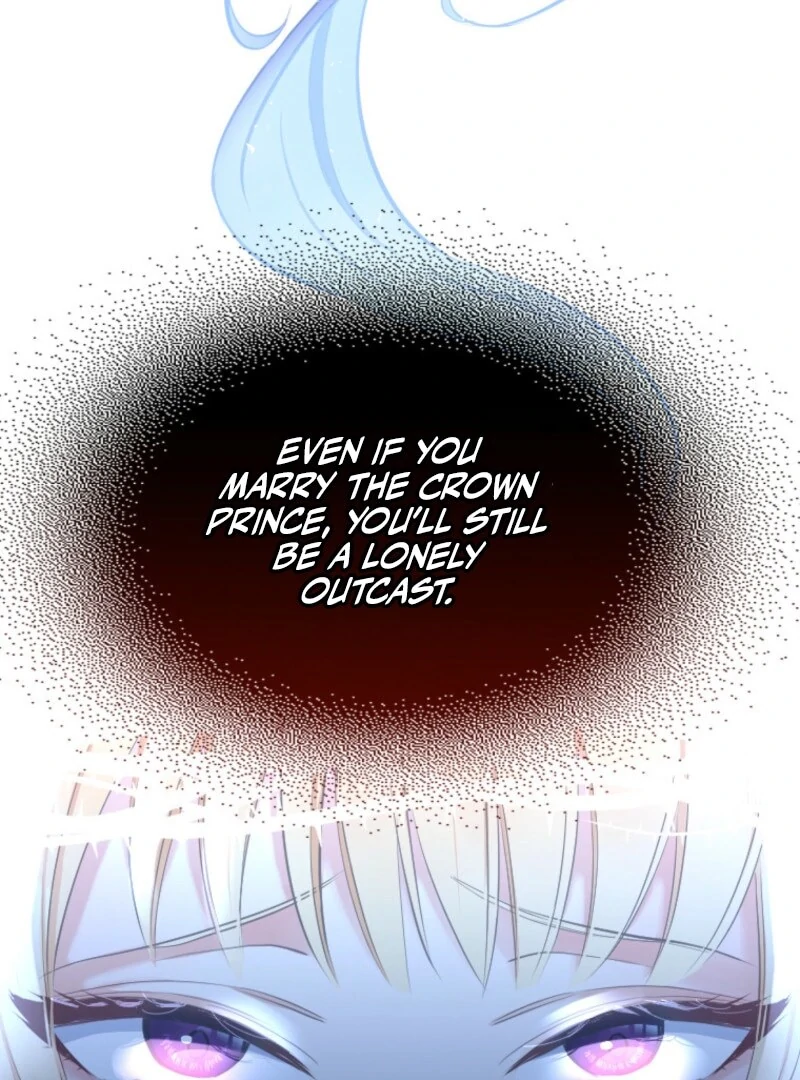 The Villainess Starts Over Chapter 2 - page 17