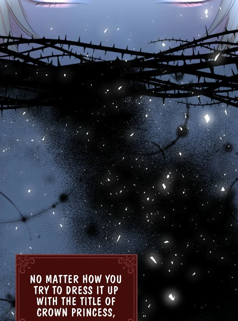 The Villainess Starts Over Chapter 2 - page 18