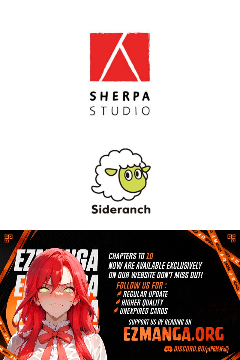 The Villainess Starts Over Chapter 2 - page 29