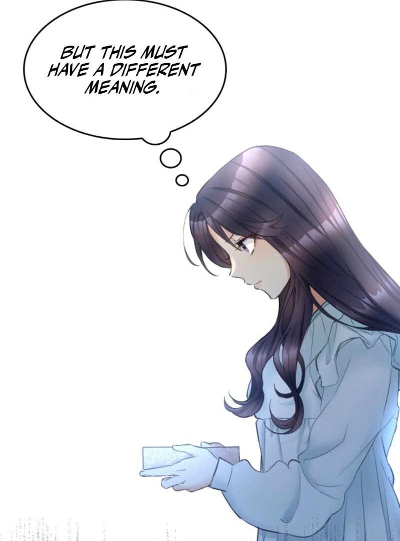 The Villainess Starts Over Chapter 2 - page 3