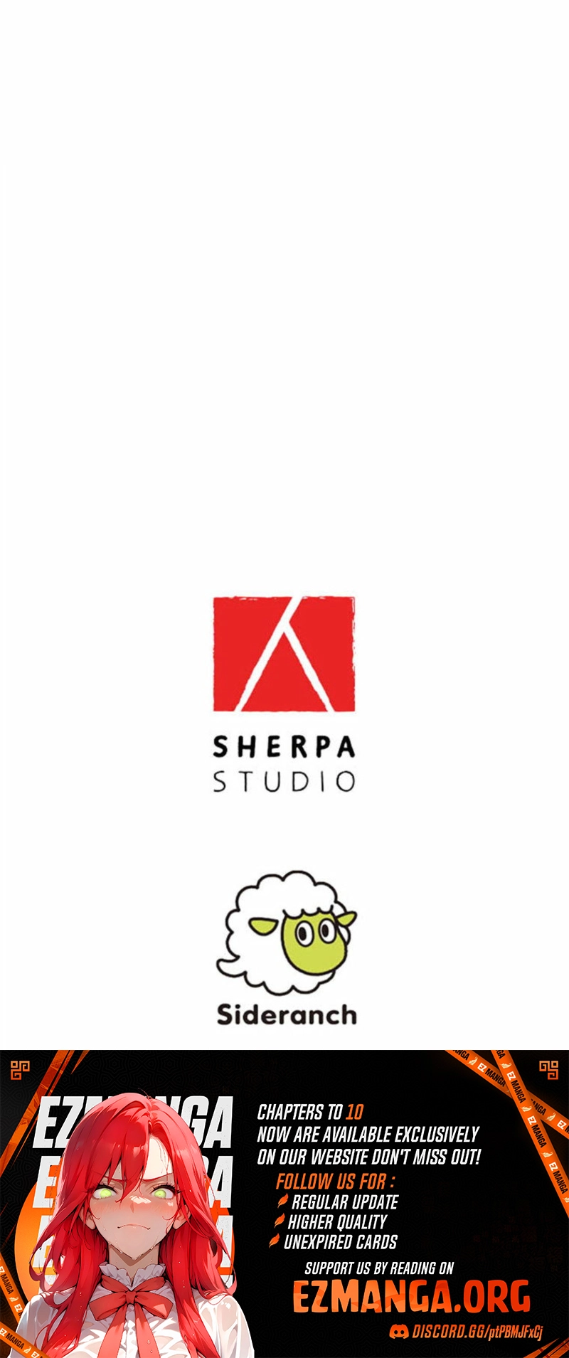 The Villainess Starts Over Chapter 3 - page 12