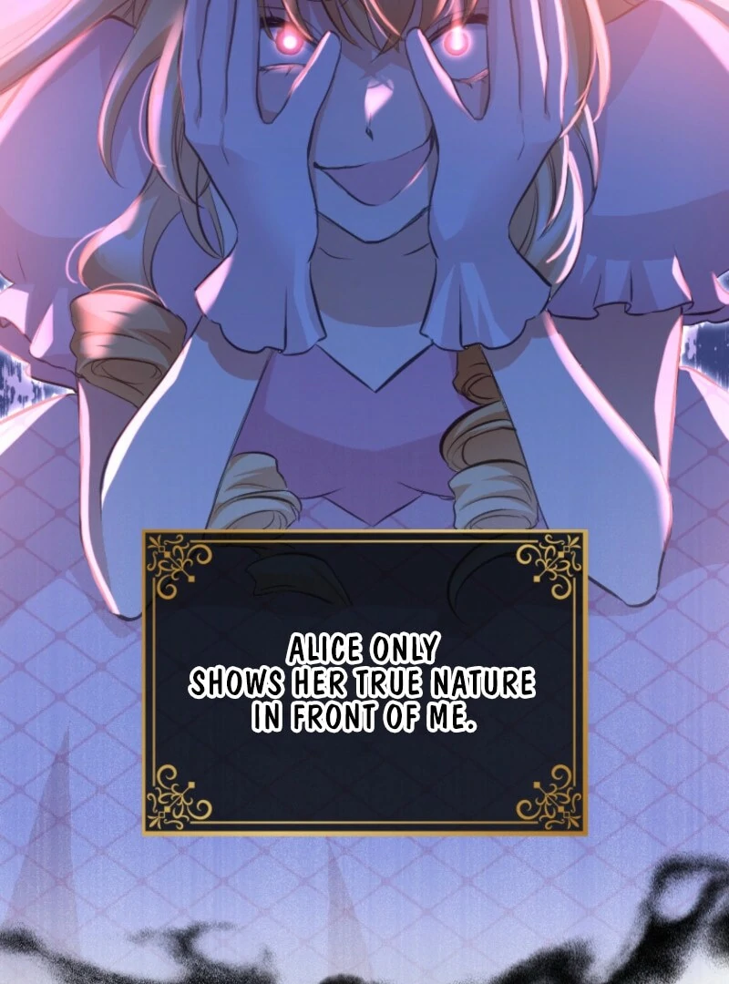 The Villainess Starts Over Chapter 5 - page 10