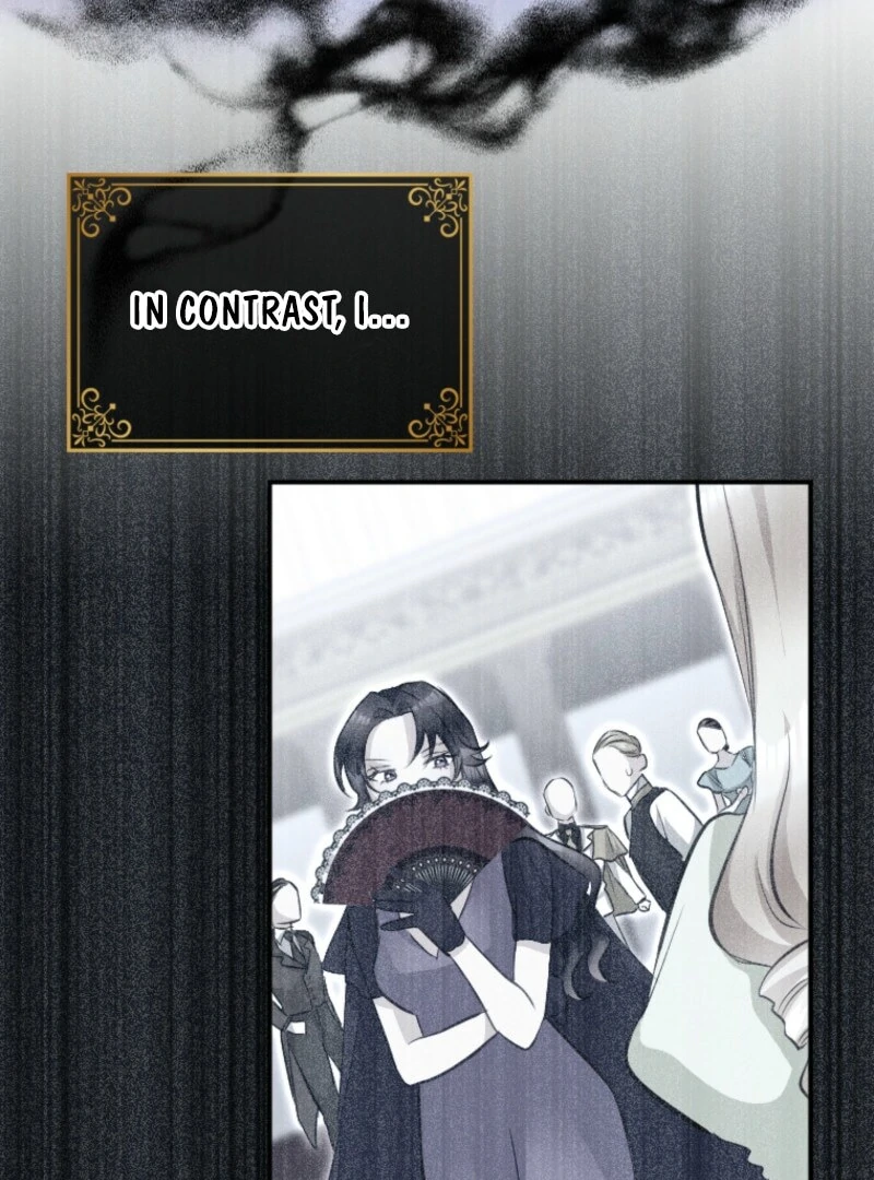 The Villainess Starts Over Chapter 5 - page 11