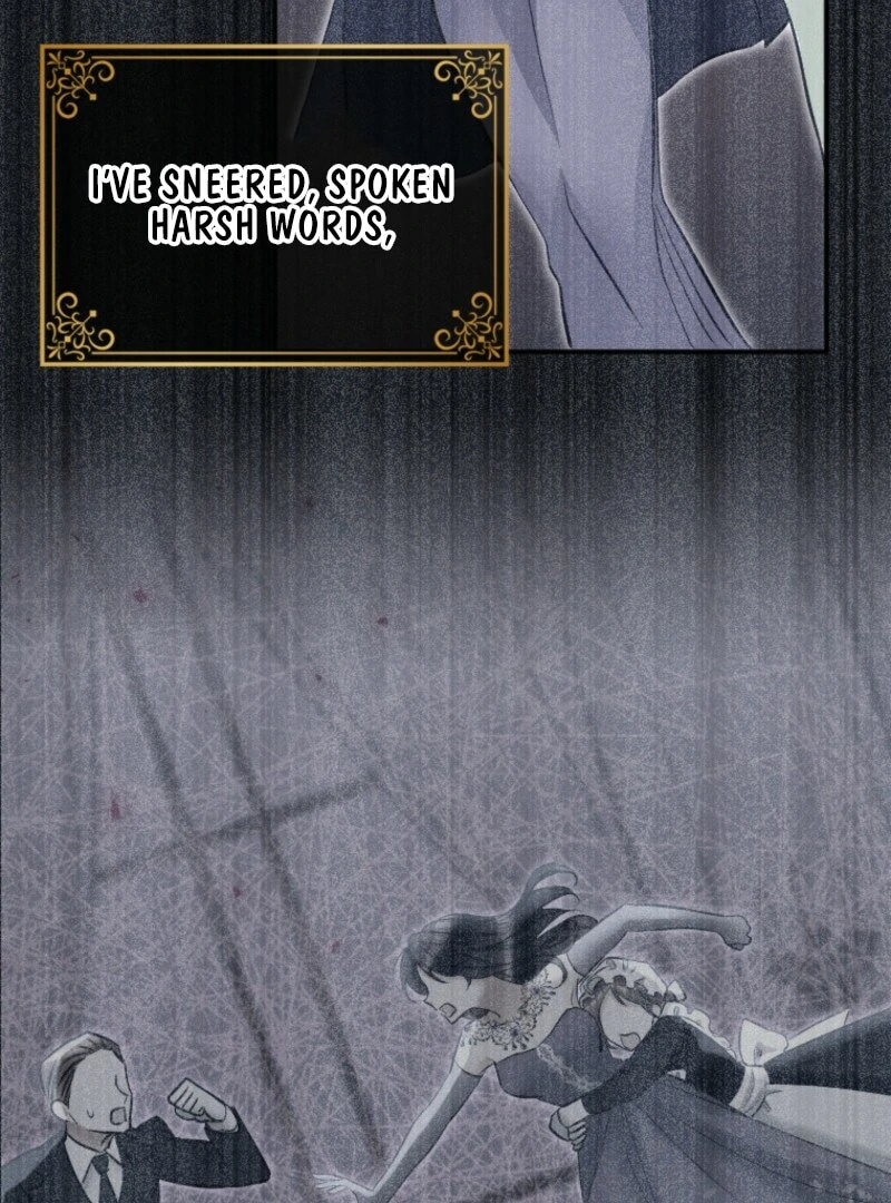 The Villainess Starts Over Chapter 5 - page 12