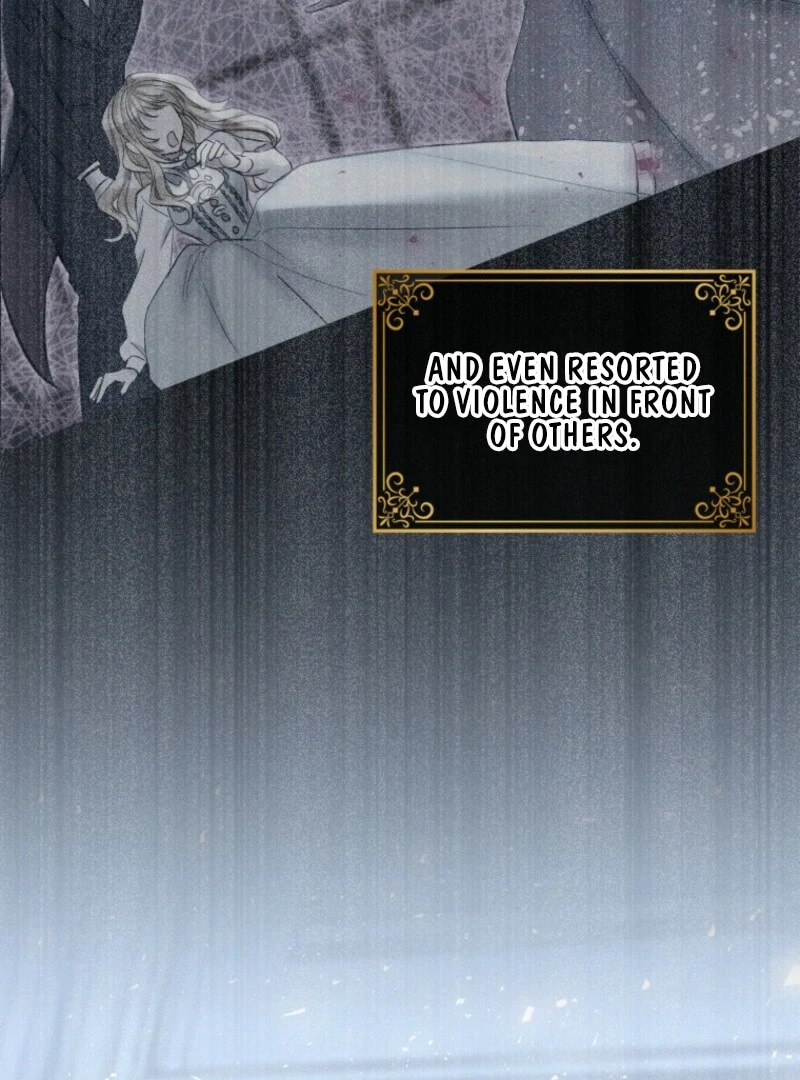 The Villainess Starts Over Chapter 5 - page 13