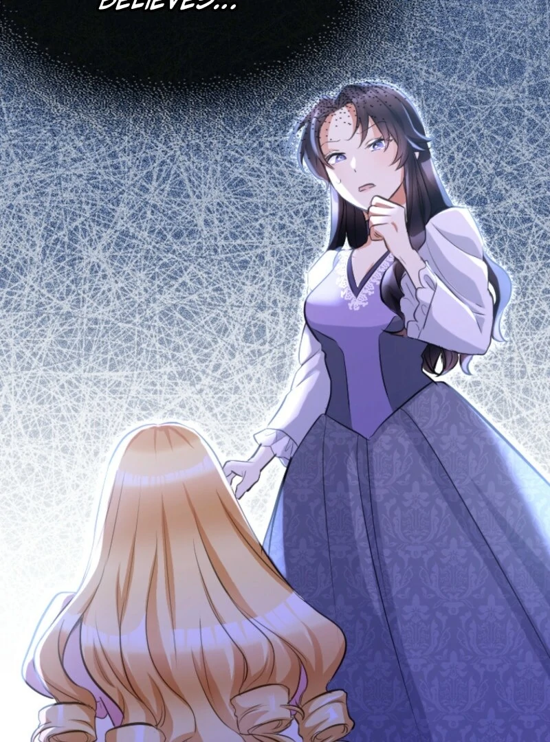 The Villainess Starts Over Chapter 5 - page 5