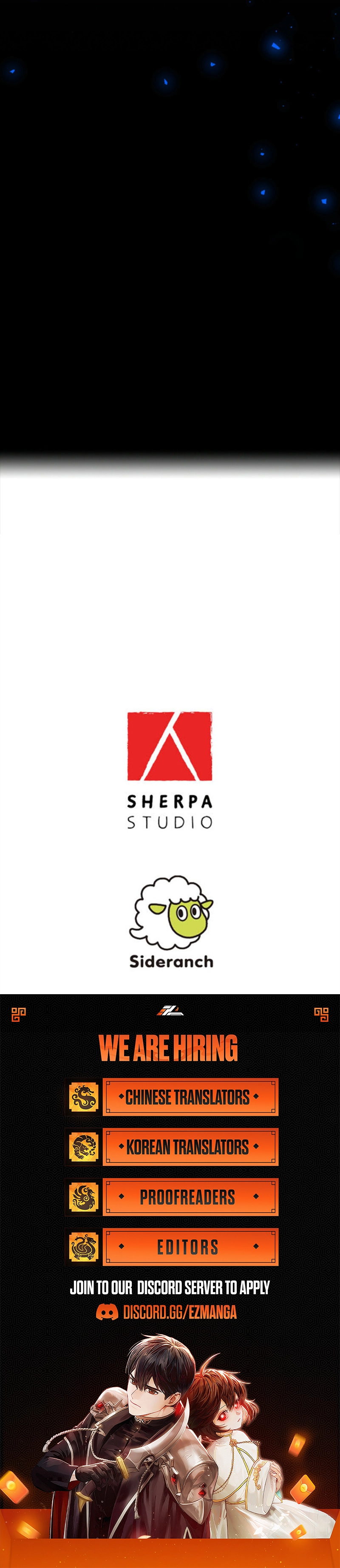 The Villainess Starts Over Chapter 12 - page 8