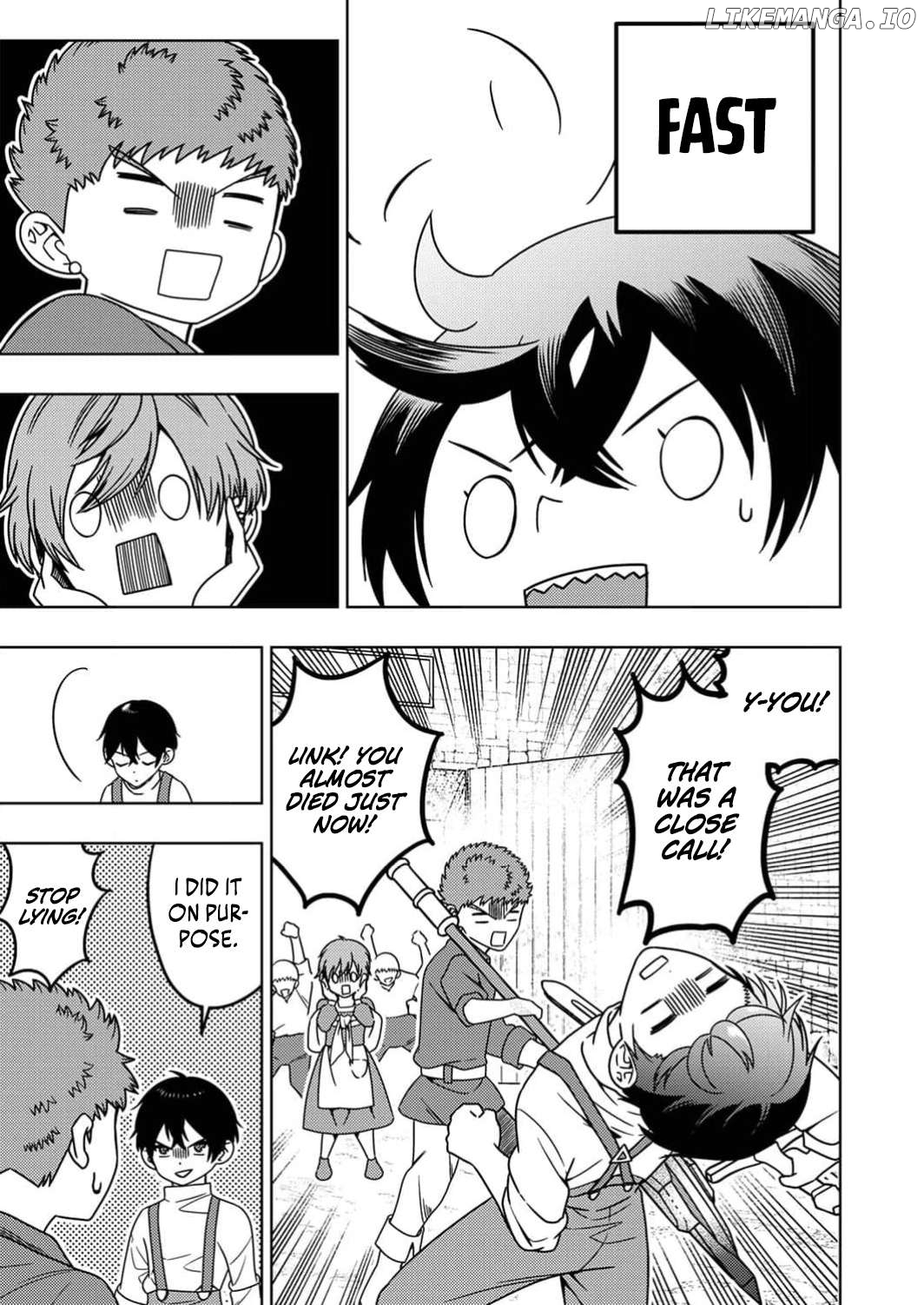 Time Prison ~A Spirit Armament Wielder Who Returns by Death, Uses His [Copy] Ability to Become the Strongest~ Chapter 2 - page 22