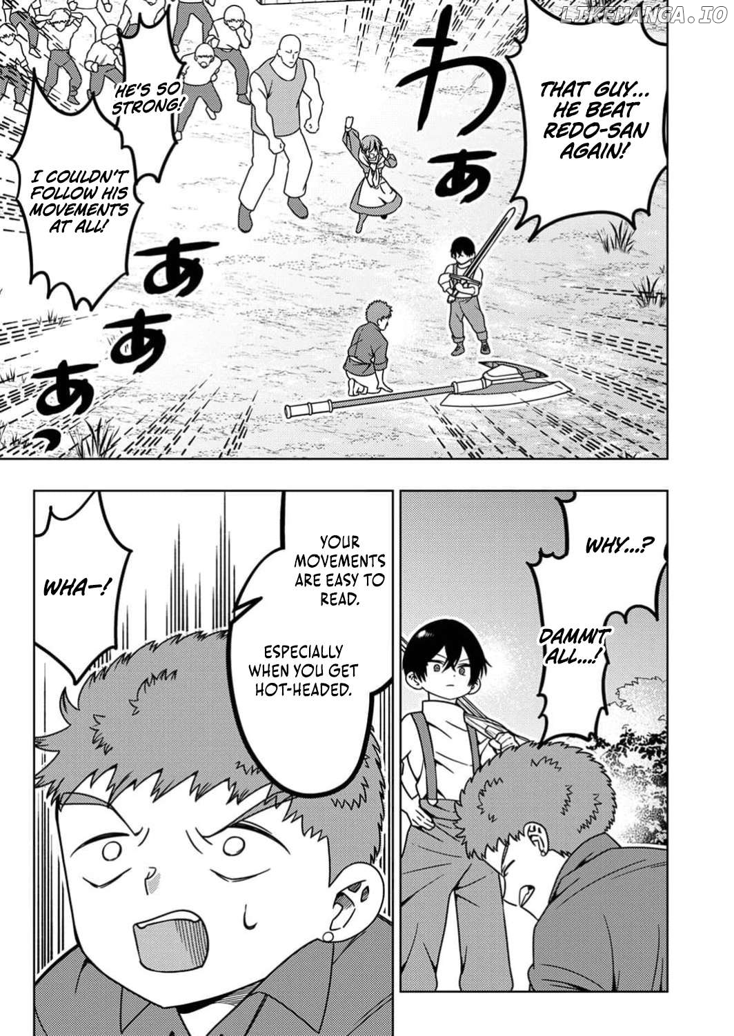 Time Prison ~A Spirit Armament Wielder Who Returns by Death, Uses His [Copy] Ability to Become the Strongest~ Chapter 2 - page 28