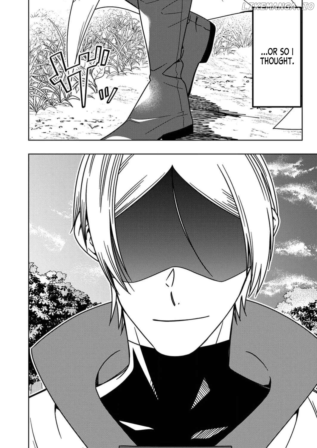 Time Prison ~A Spirit Armament Wielder Who Returns by Death, Uses His [Copy] Ability to Become the Strongest~ Chapter 2 - page 33