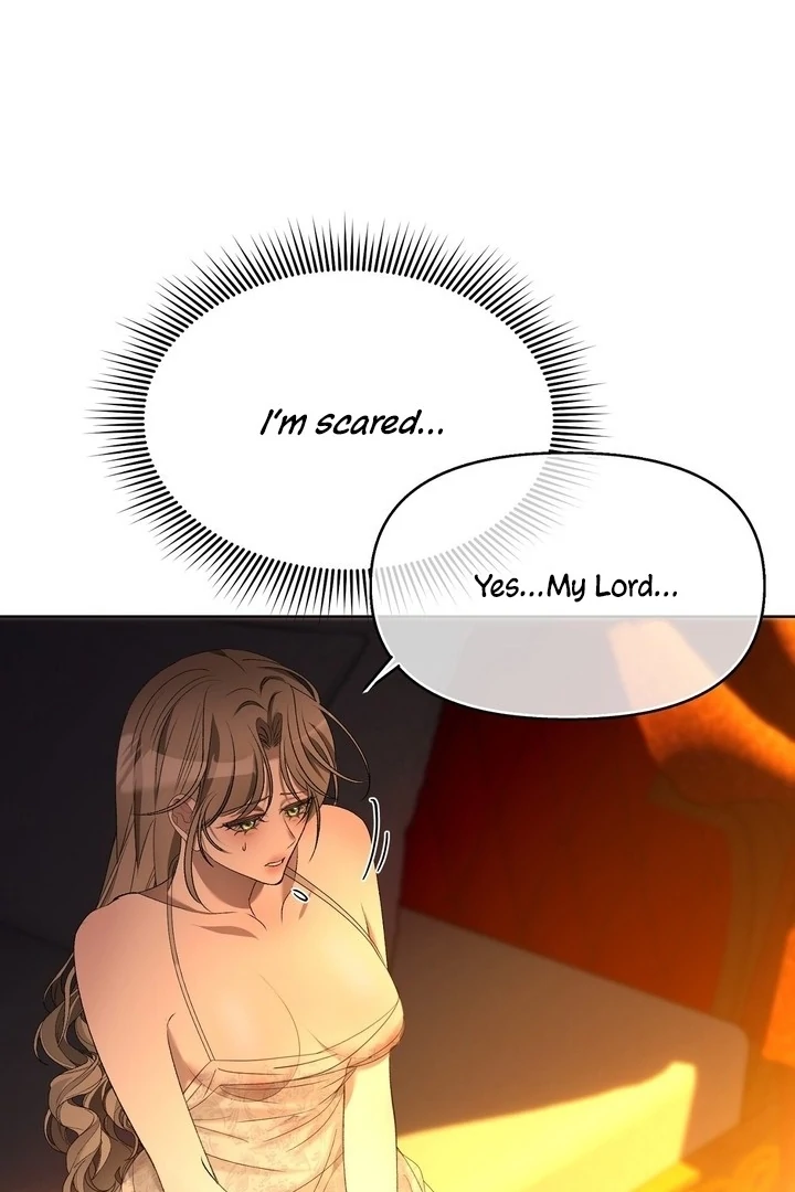 The Feudal Lord’s First Night Privilege Chapter 5 - page 29