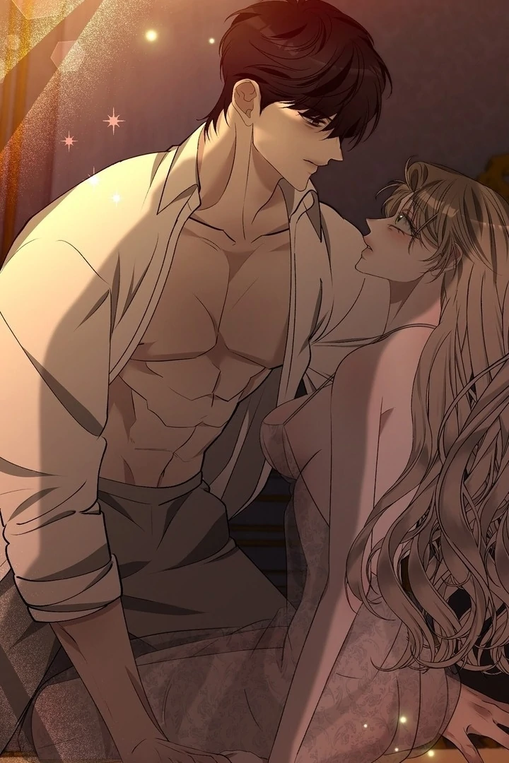 The Feudal Lord’s First Night Privilege Chapter 5 - page 35