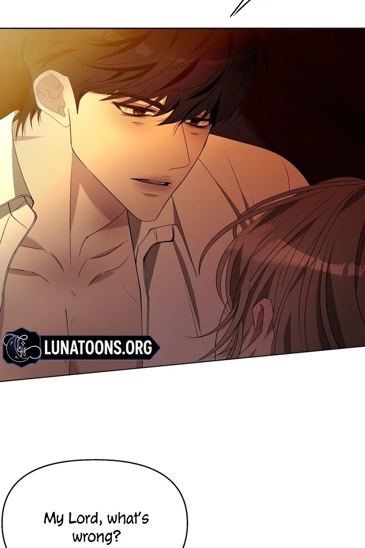 The Feudal Lord’s First Night Privilege Chapter 5 - page 37