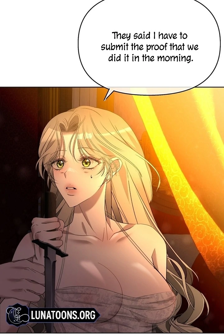 The Feudal Lord’s First Night Privilege Chapter 5 - page 5