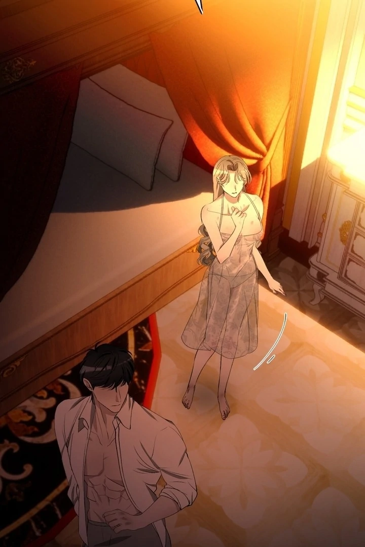 The Feudal Lord’s First Night Privilege Chapter 5 - page 80