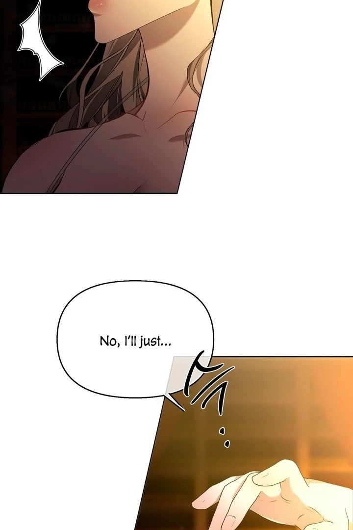 The Feudal Lord’s First Night Privilege Chapter 5 - page 8