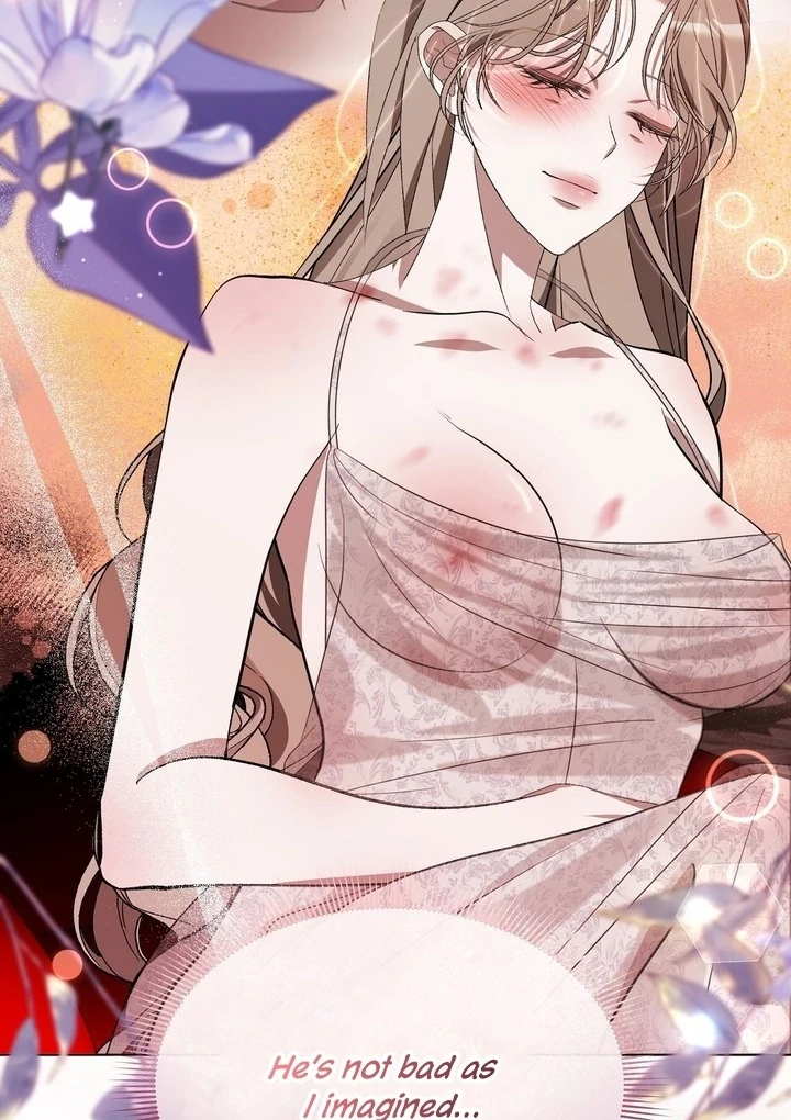 The Feudal Lord’s First Night Privilege Chapter 5 - page 96