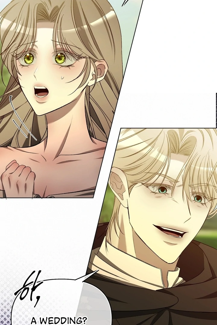 The Feudal Lord’s First Night Privilege Chapter 8 - page 10