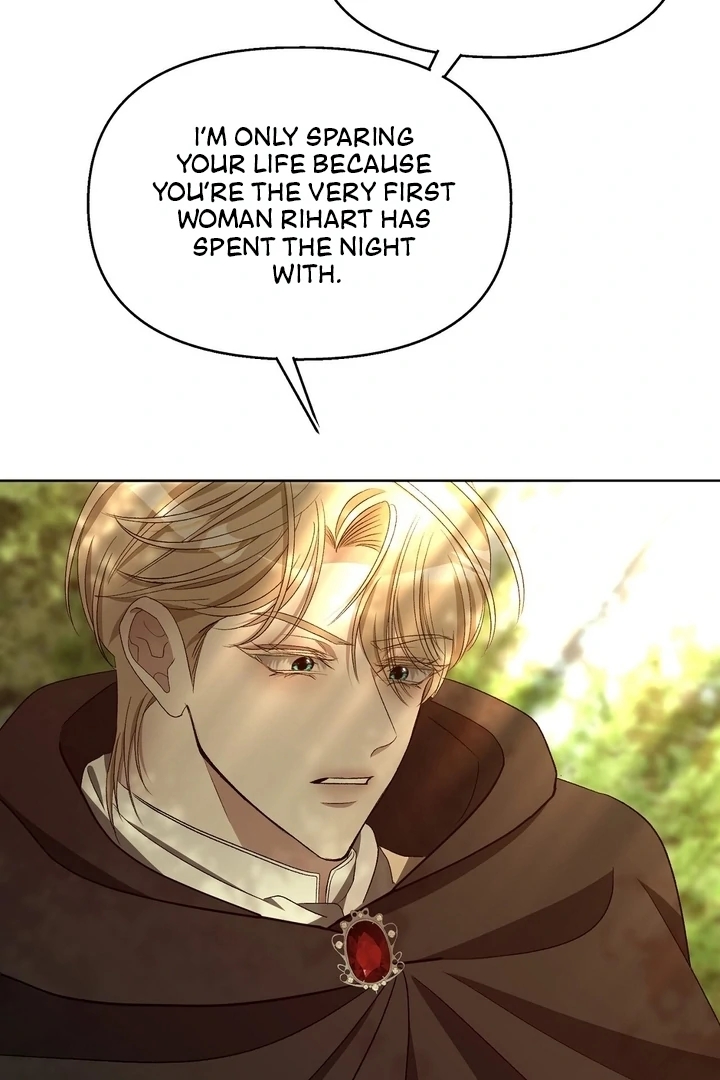 The Feudal Lord’s First Night Privilege Chapter 8 - page 16