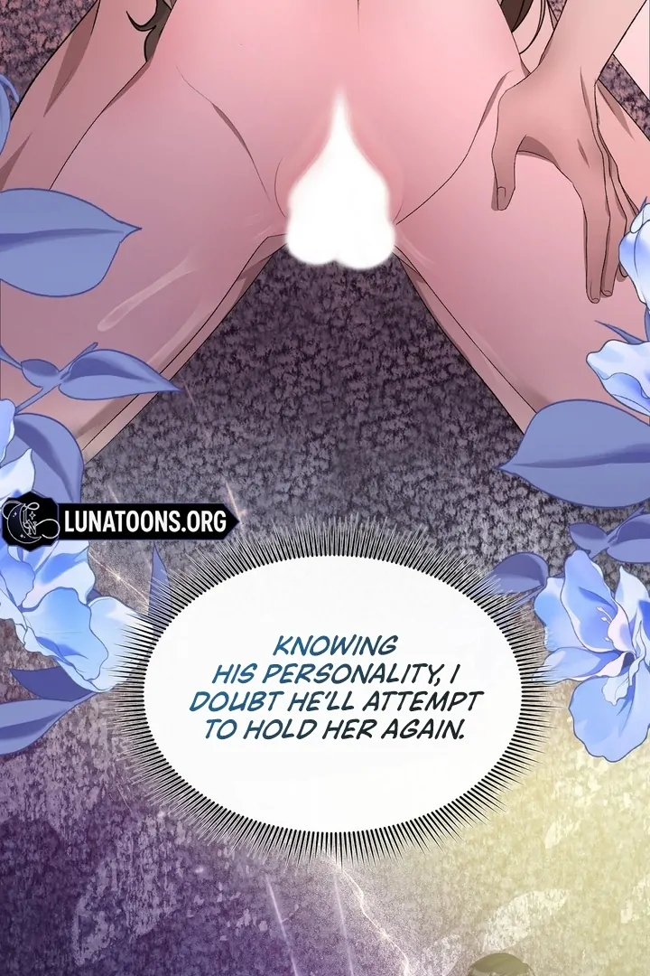 The Feudal Lord’s First Night Privilege Chapter 8 - page 22