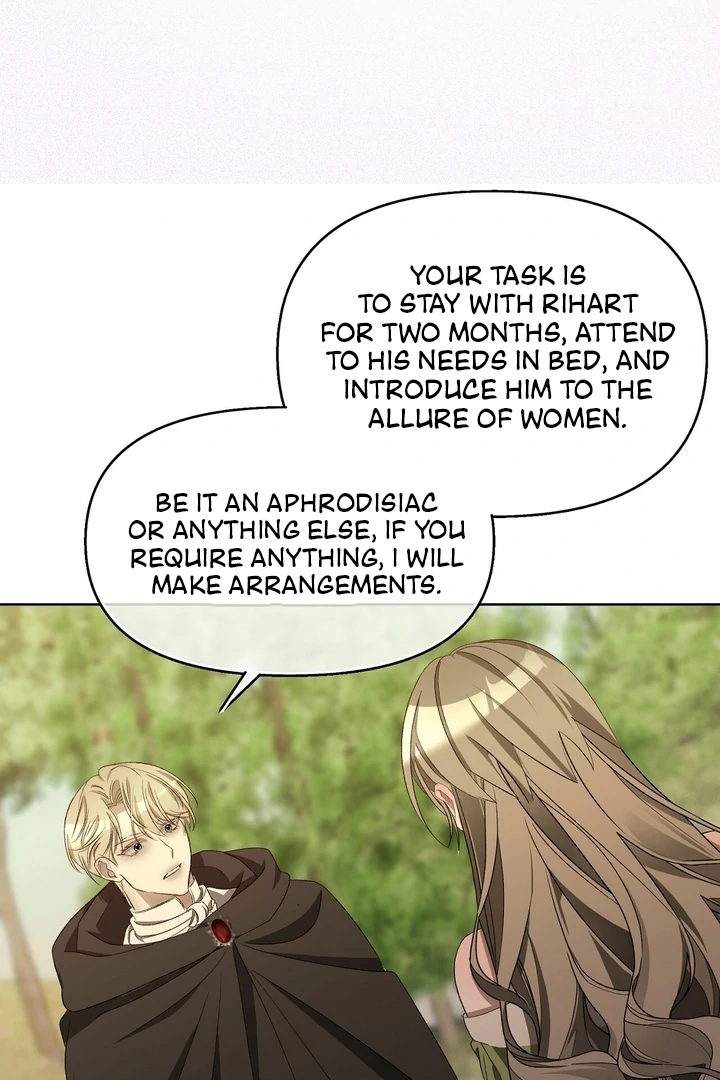 The Feudal Lord’s First Night Privilege Chapter 8 - page 24