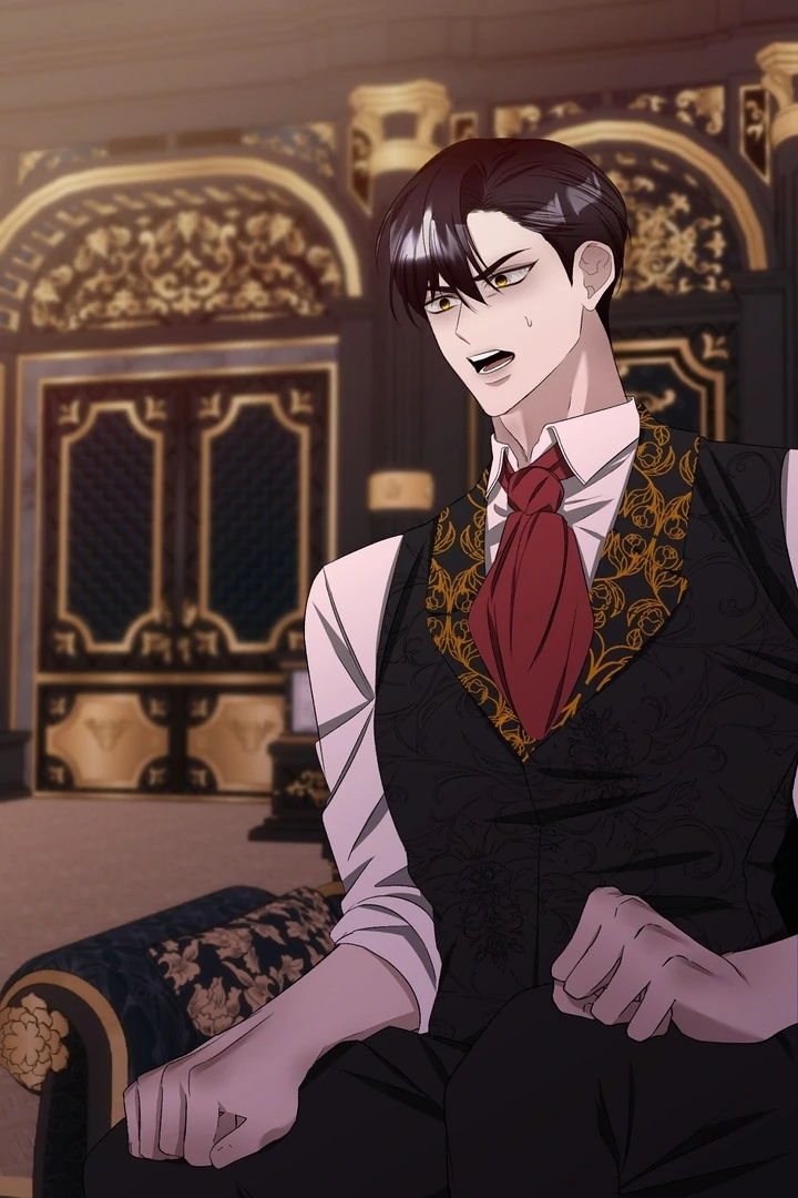 The Feudal Lord’s First Night Privilege Chapter 8 - page 38