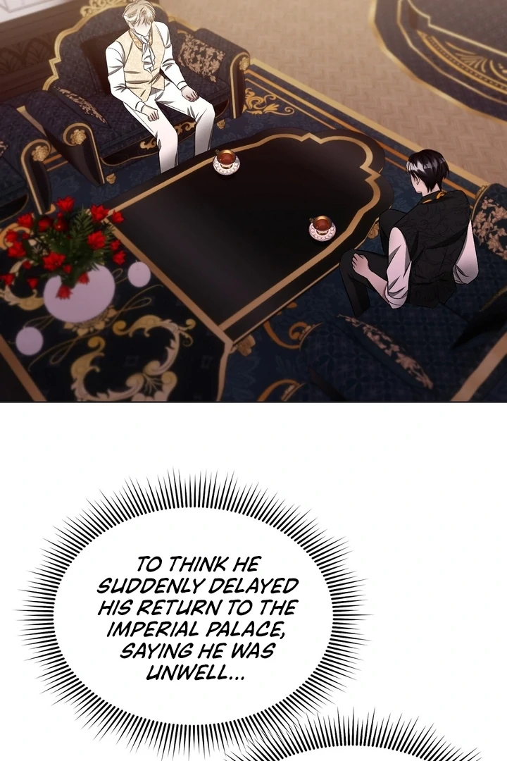 The Feudal Lord’s First Night Privilege Chapter 8 - page 40