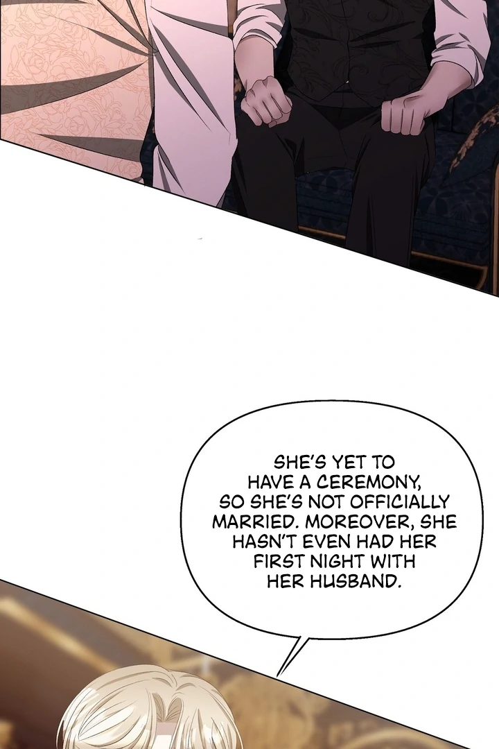 The Feudal Lord’s First Night Privilege Chapter 8 - page 44