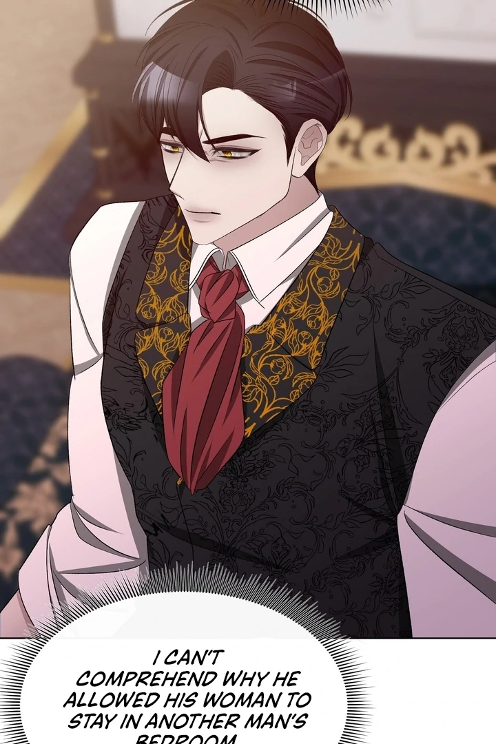 The Feudal Lord’s First Night Privilege Chapter 8 - page 52