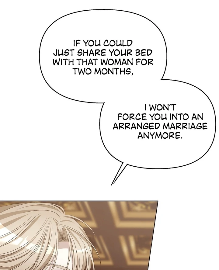 The Feudal Lord’s First Night Privilege Chapter 8 - page 55