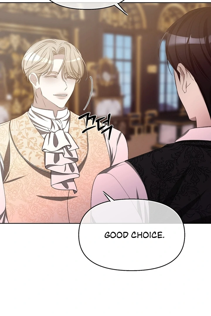 The Feudal Lord’s First Night Privilege Chapter 8 - page 60