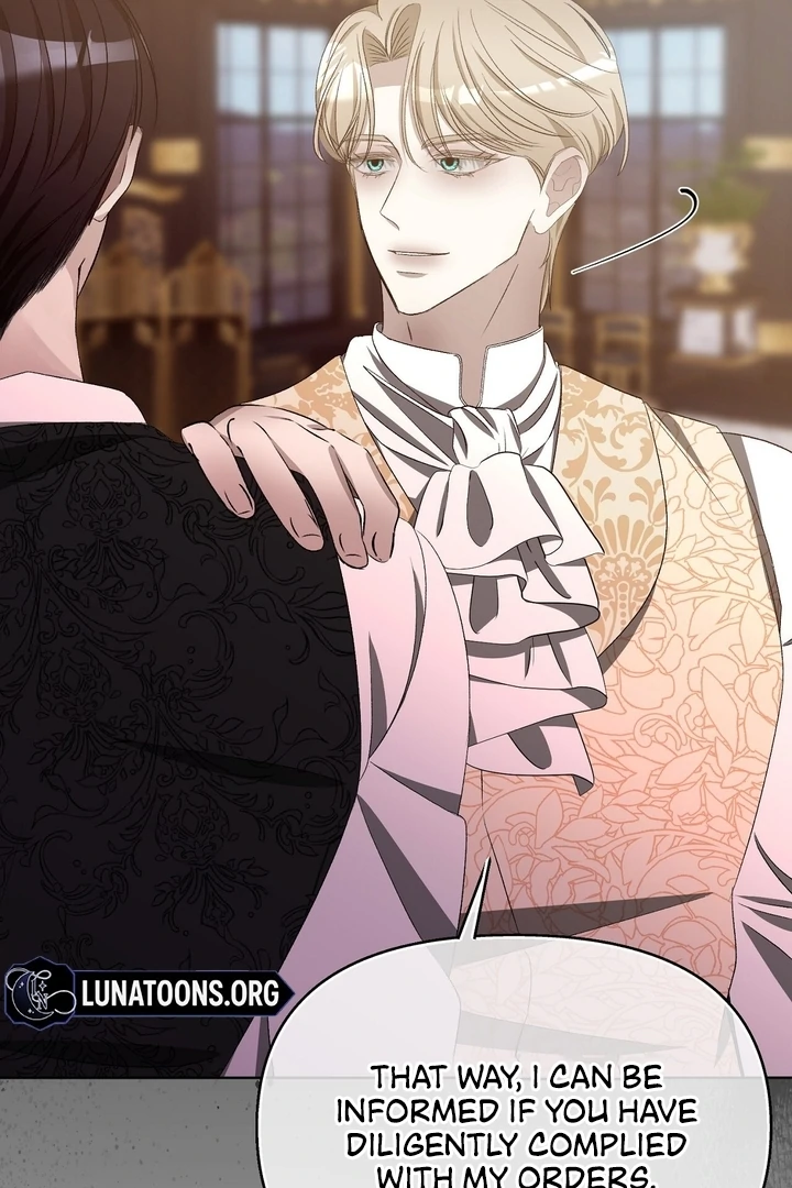 The Feudal Lord’s First Night Privilege Chapter 8 - page 63