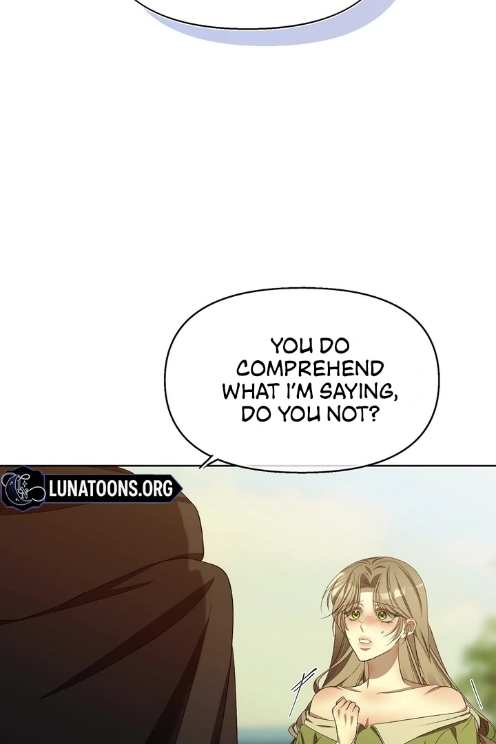 The Feudal Lord’s First Night Privilege Chapter 8 - page 8