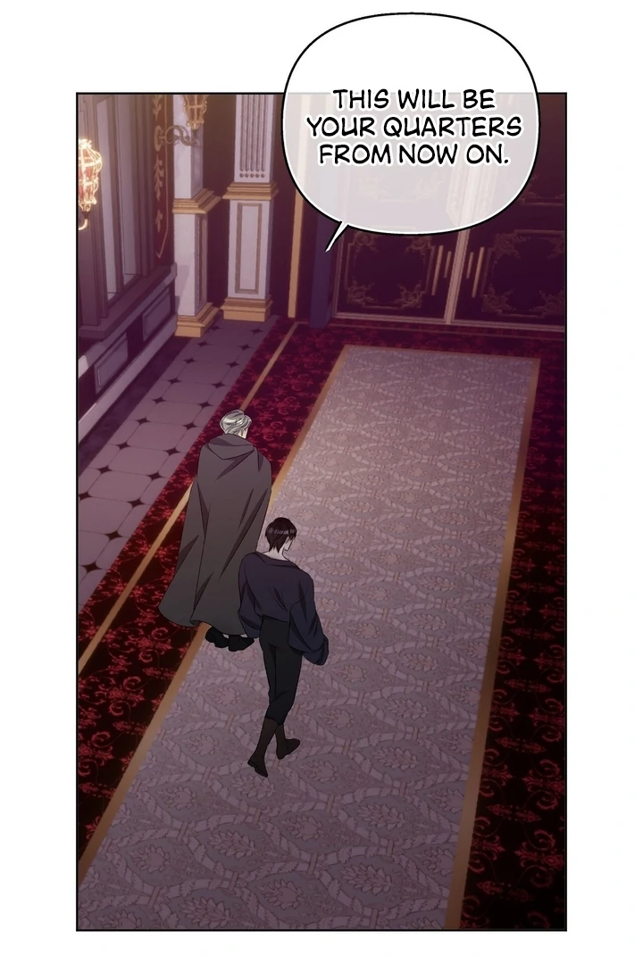 The Feudal Lord’s First Night Privilege Chapter 8 - page 89