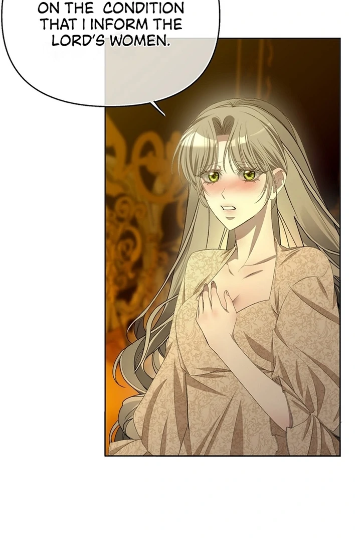 The Feudal Lord’s First Night Privilege Chapter 12 - page 8