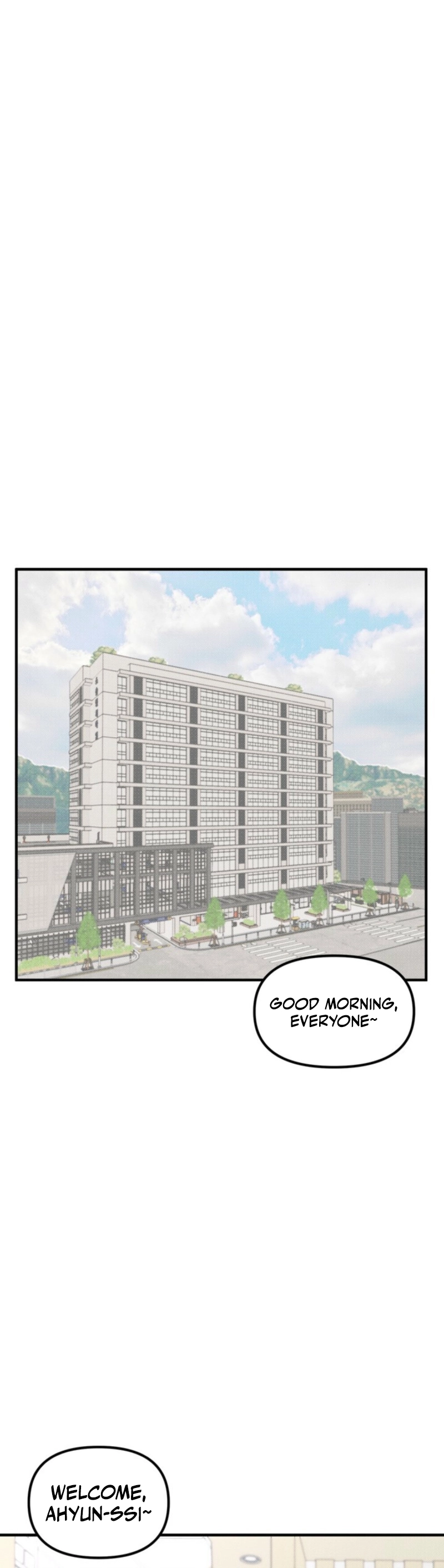 Sweet Tongue Chapter 1 - page 9