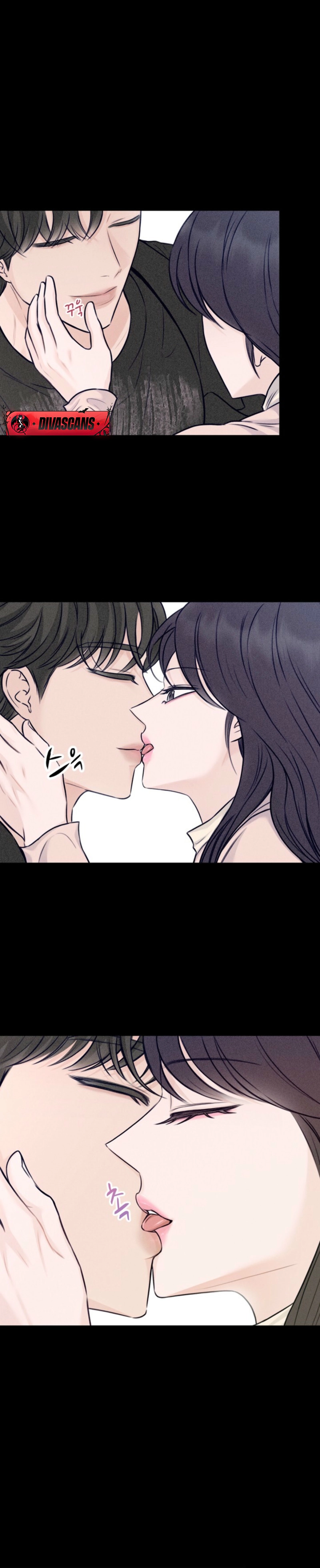 Sweet Tongue Chapter 1 - page 22