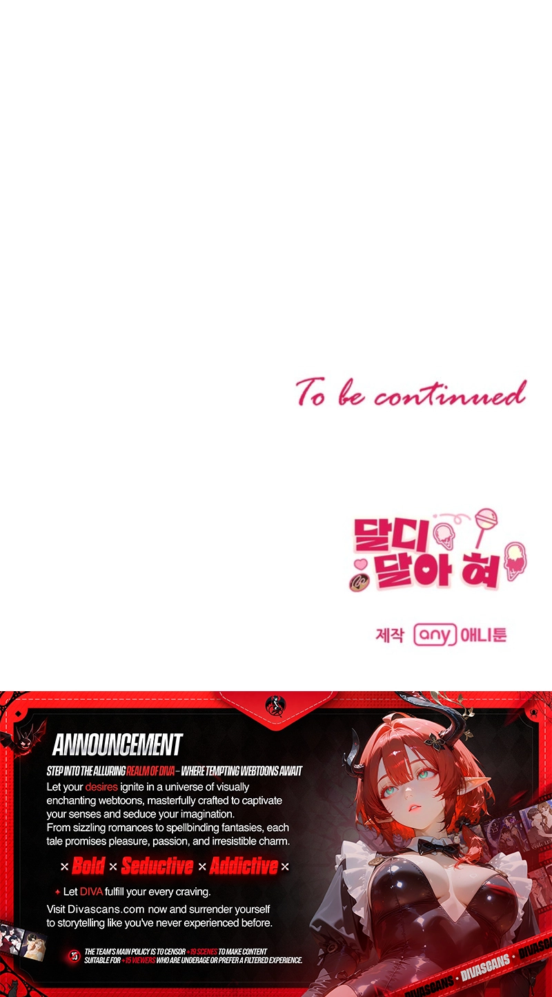 Sweet Tongue Chapter 1 - page 46