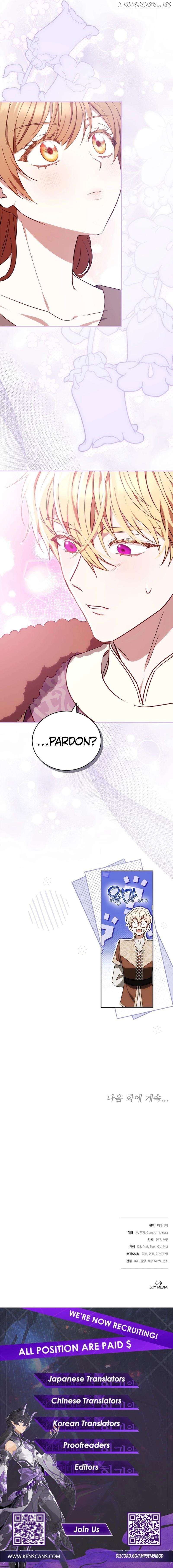 Her Majesty’s Needle Chapter 18 - page 17