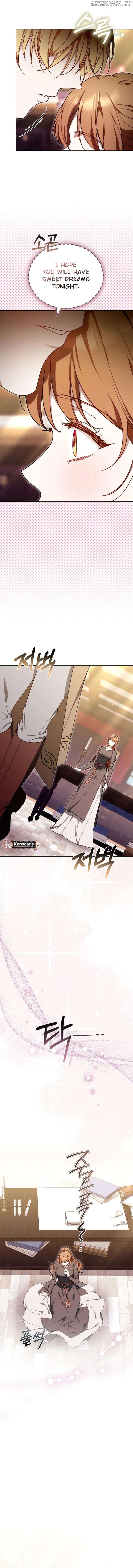 Her Majesty’s Needle Chapter 19 - page 16