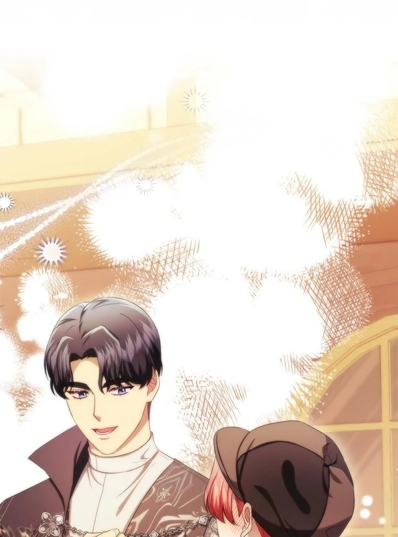 The Real Reason We’re Getting Married Chapter 11 - page 107