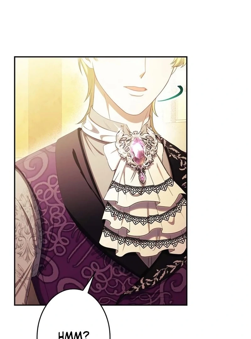 The Real Reason We’re Getting Married Chapter 11 - page 110
