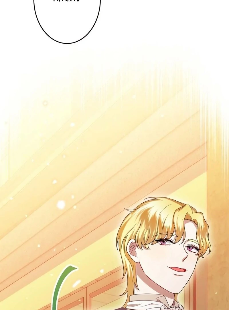 The Real Reason We’re Getting Married Chapter 11 - page 111