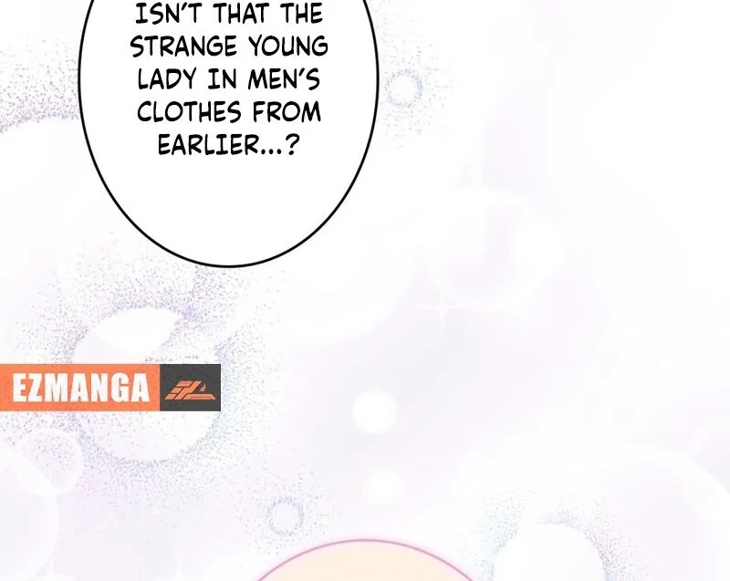 The Real Reason We’re Getting Married Chapter 11 - page 113