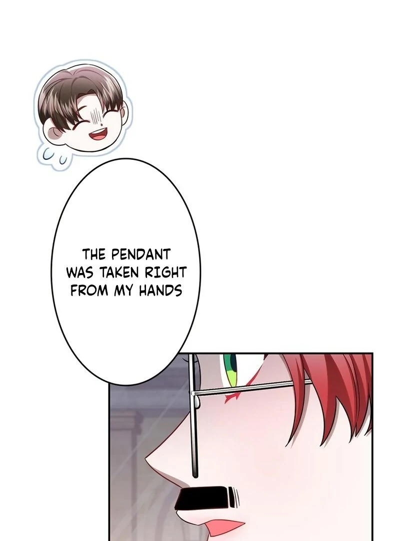 The Real Reason We’re Getting Married Chapter 11 - page 11