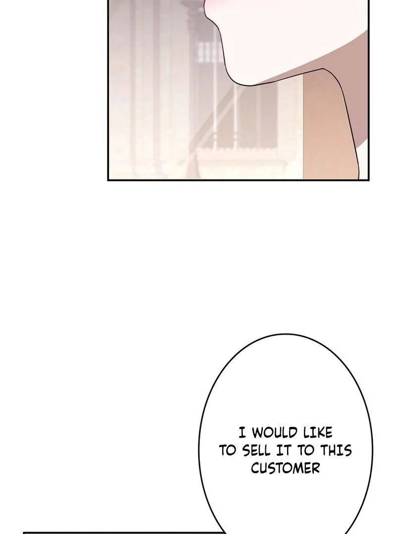 The Real Reason We’re Getting Married Chapter 11 - page 12