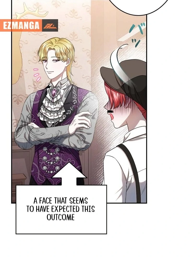 The Real Reason We’re Getting Married Chapter 11 - page 13